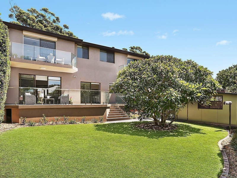 21 Endeavour Street, Sans Souci NSW 2219