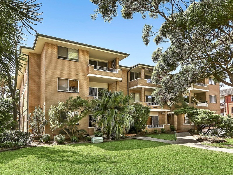 10/10 Gosport Street, Cronulla NSW 2230