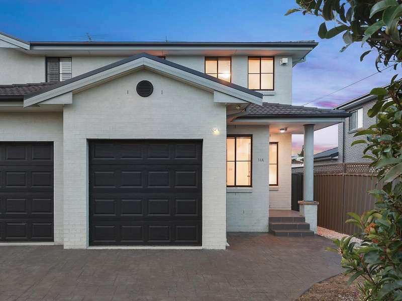 14A Toyer Avenue, Sans Souci NSW 2219