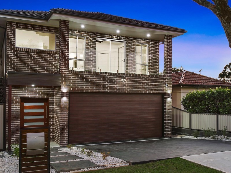 30 Richard Street, Panania NSW 2213