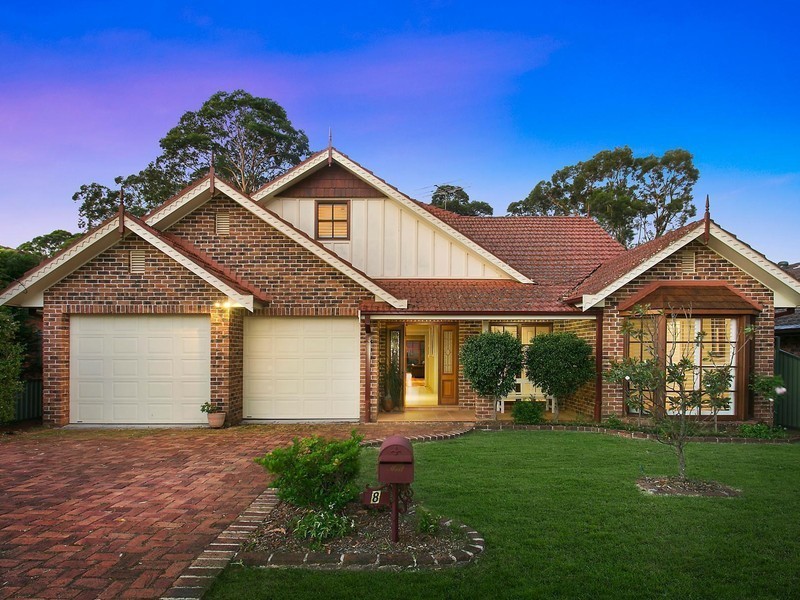 8 Lawler Street, Panania NSW 2213