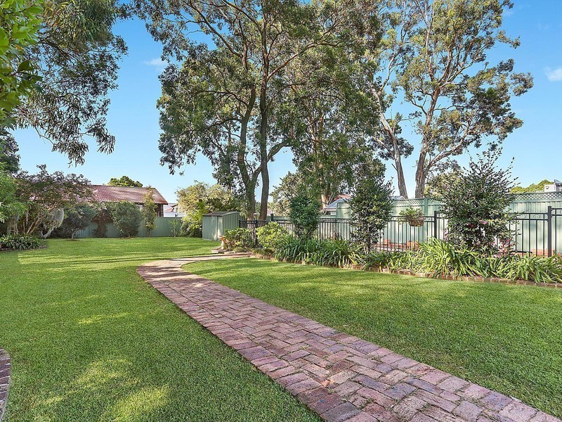 8 Lawler Street, Panania NSW 2213