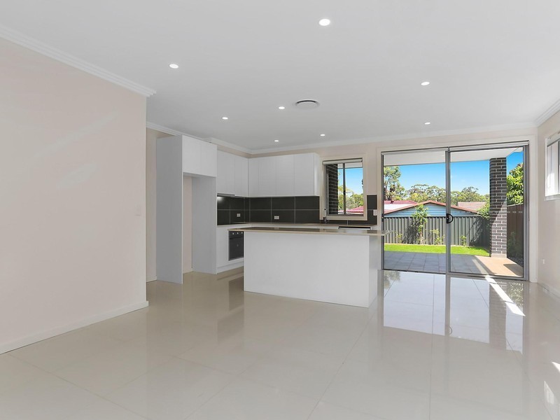 20 Chauvel Avenue, Milperra NSW 2214