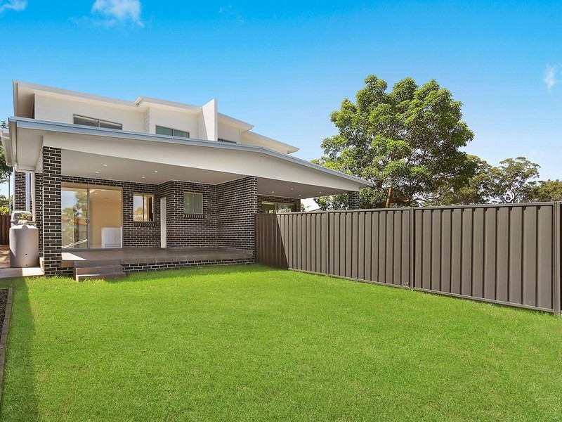 20 Chauvel Avenue, Milperra NSW 2214