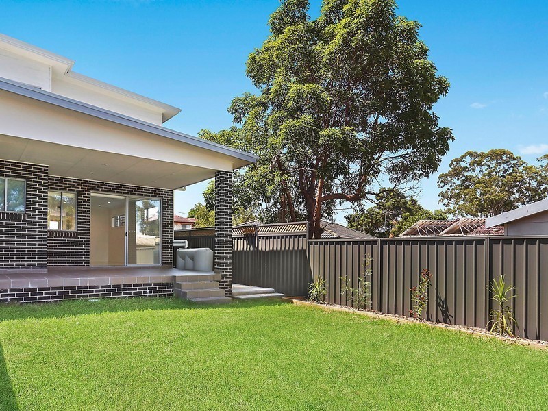 20A Chauvel Avenue, Milperra NSW 2214