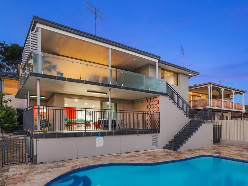 243 Queens Road, Connells Point NSW 2221
