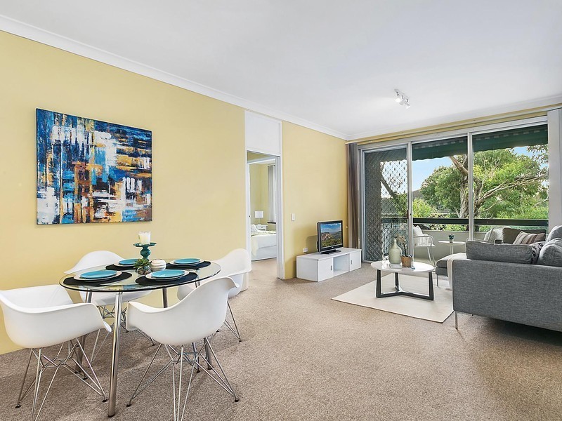 18/17 Trafalgar Street, Brighton-le-sands NSW 2216