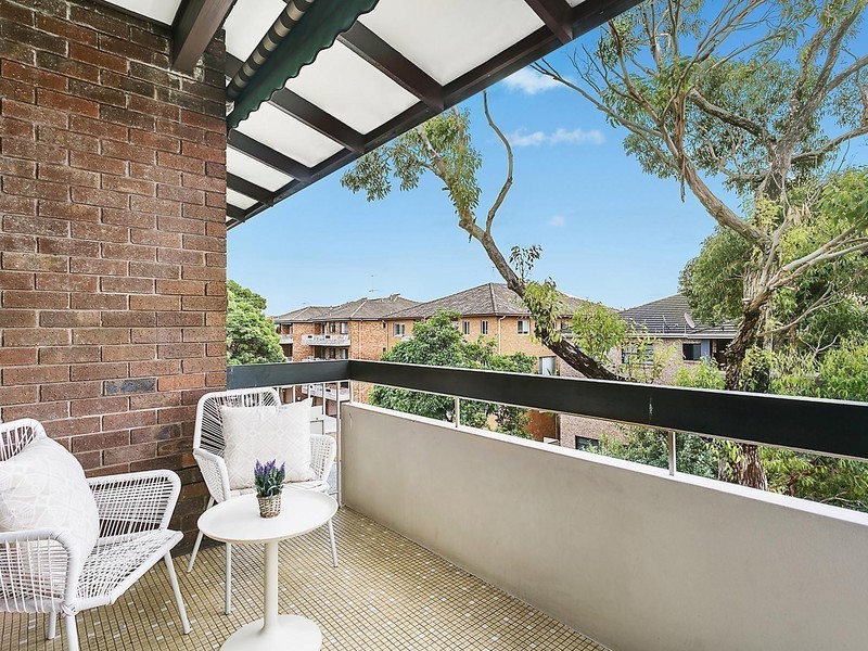 18/17 Trafalgar Street, Brighton-le-sands NSW 2216