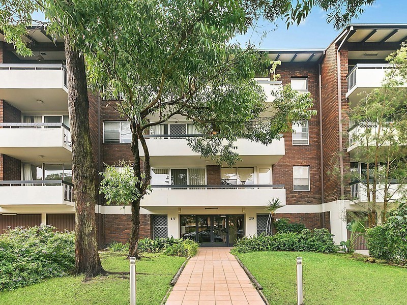 18/17 Trafalgar Street, Brighton-le-sands NSW 2216
