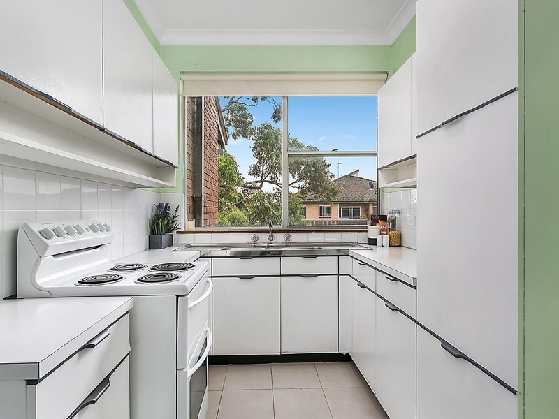 18/17 Trafalgar Street, Brighton-le-sands NSW 2216