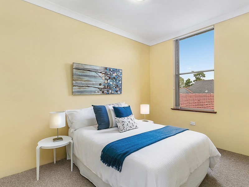 18/17 Trafalgar Street, Brighton-le-sands NSW 2216