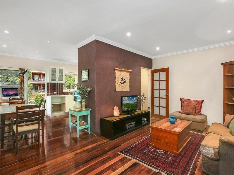 3/46 Crawford Road, Brighton-le-sands NSW 2216