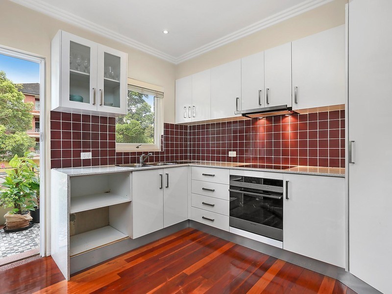 3/46 Crawford Road, Brighton-le-sands NSW 2216