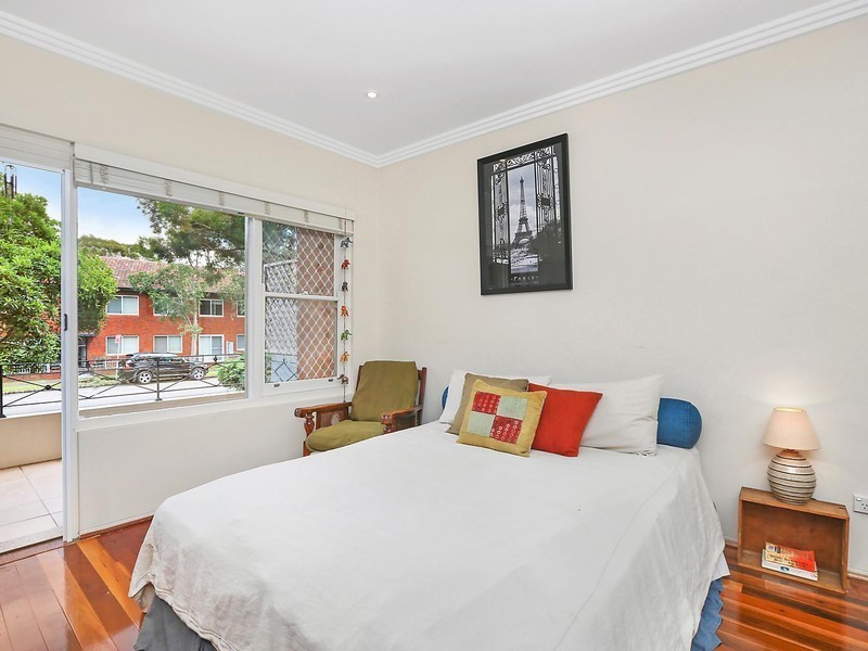 3/46 Crawford Road, Brighton-le-sands NSW 2216