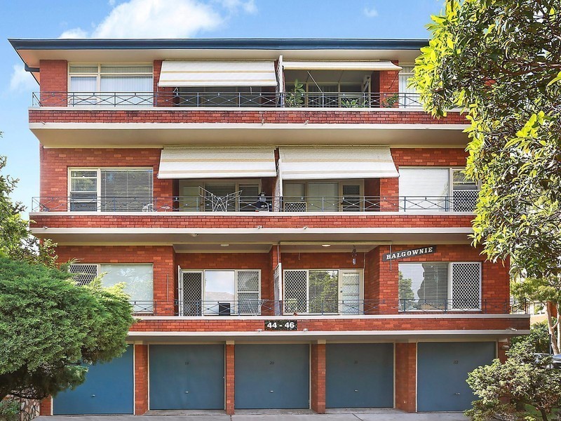 3/46 Crawford Road, Brighton-le-sands NSW 2216