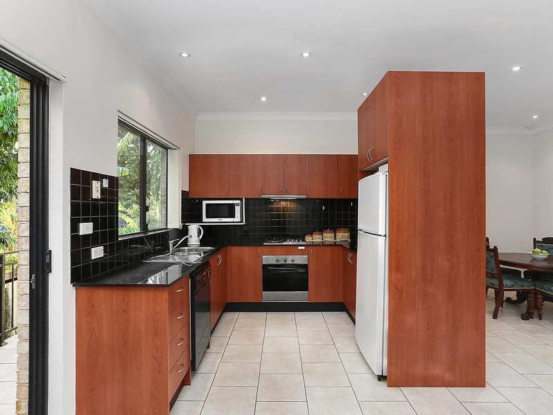 4/6 Albert Street, Bexley NSW 2207