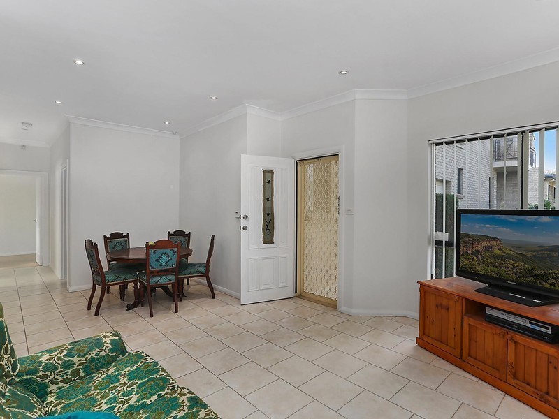 4/6 Albert Street, Bexley NSW 2207