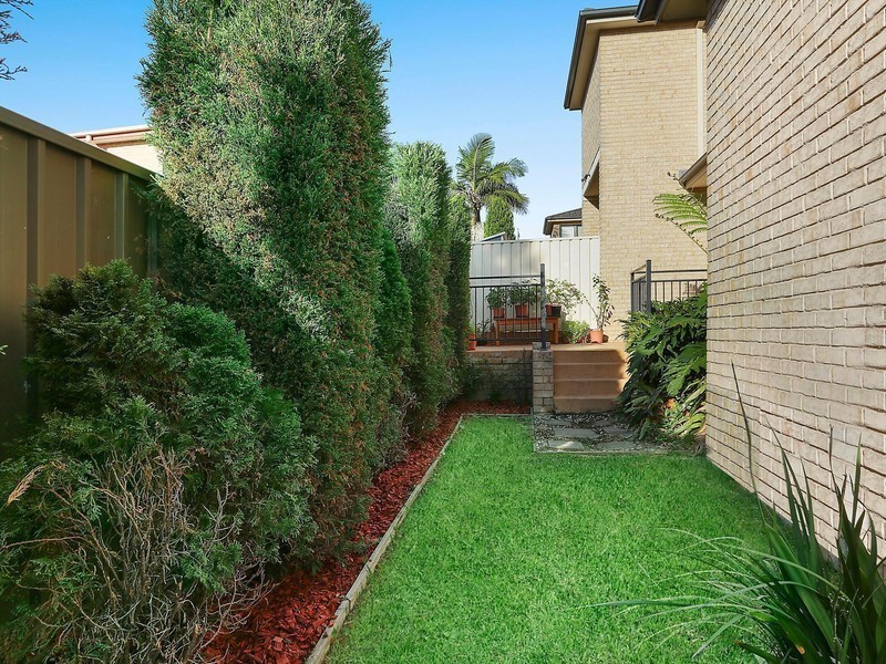 4/6 Albert Street, Bexley NSW 2207