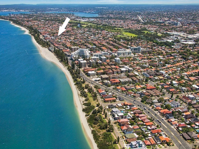 25 Roslyn Avenue, Brighton-le-sands NSW 2216