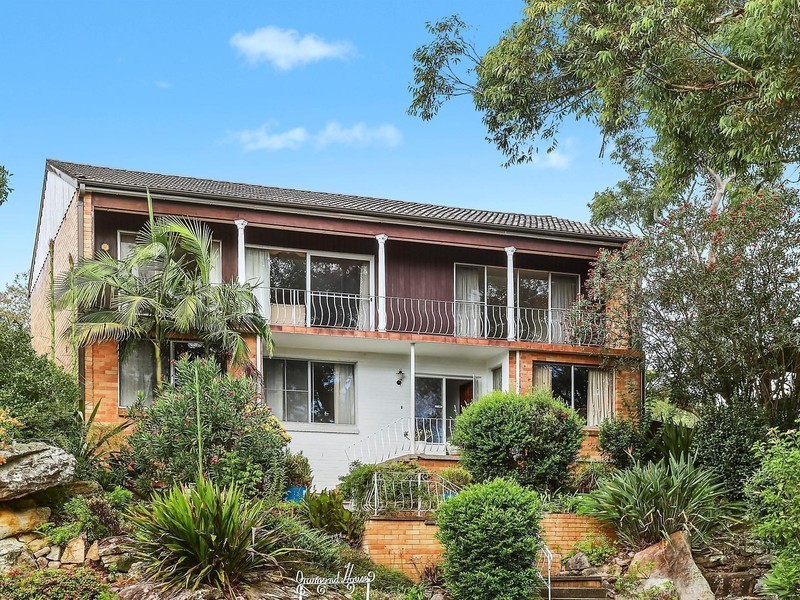 4 John Forrest Avenue, Sutherland NSW 2232