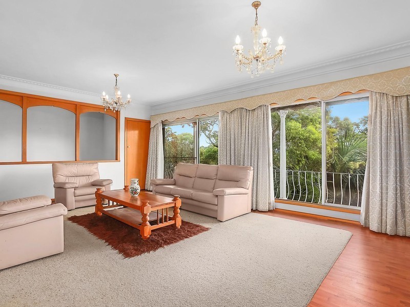 4 John Forrest Avenue, Sutherland NSW 2232