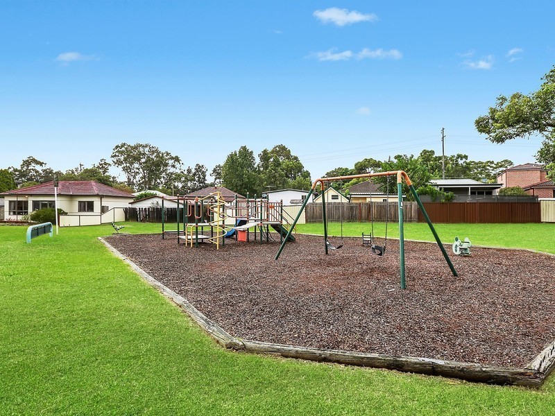 51 Napoli Street, Padstow NSW 2211