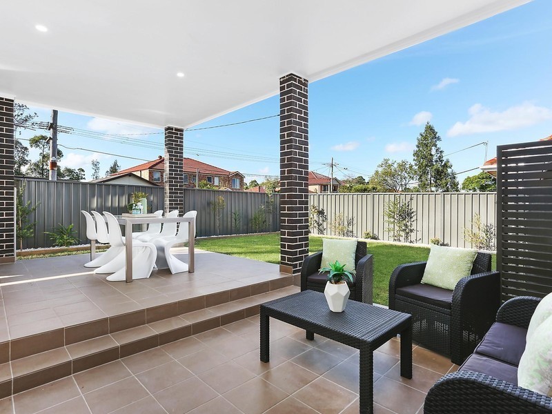 49 Louie Street, Revesby NSW 2212