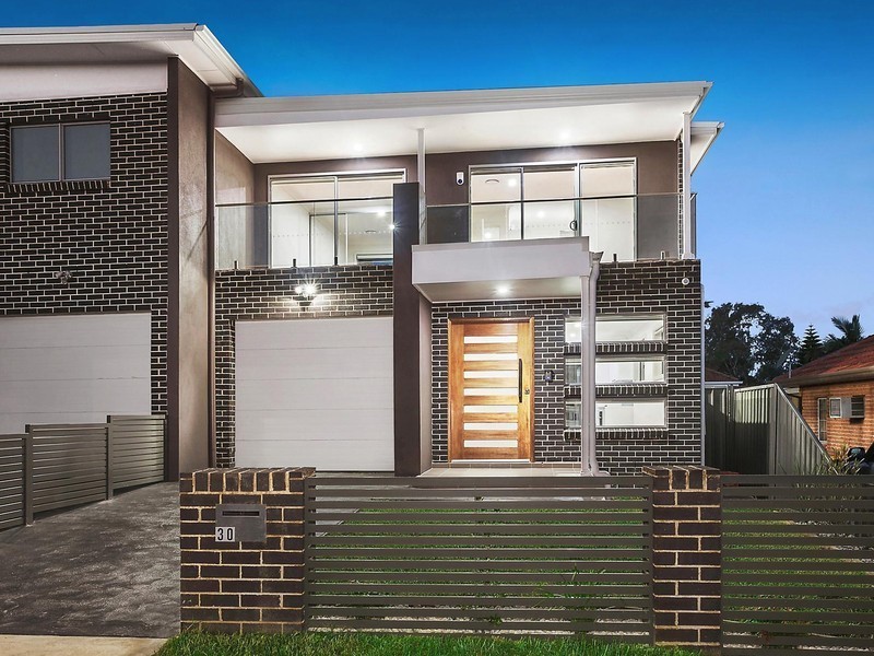 30 Mackenzie Street, Revesby NSW 2212