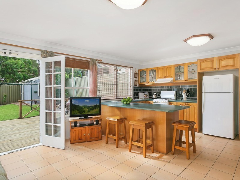 4 St Catherine Street, Mortdale NSW 2223