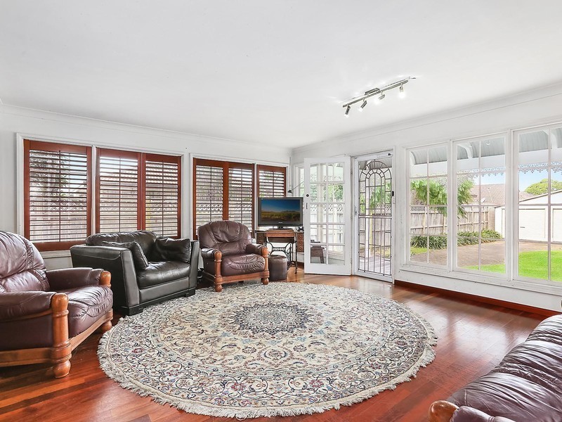 21 Monomeeth Street, Bexley NSW 2207