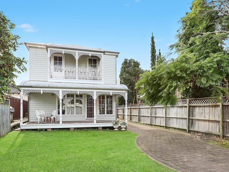 21 Monomeeth Street, Bexley NSW 2207