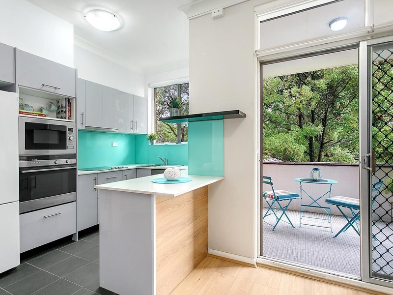 2/20 Kingsland Road, Bexley NSW 2207