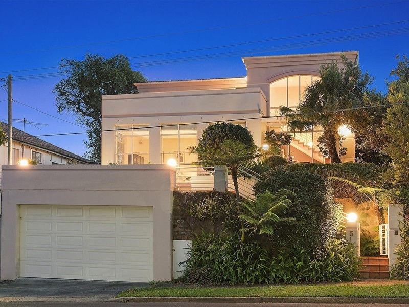 5 Laycock Street, Bexley North NSW 2207