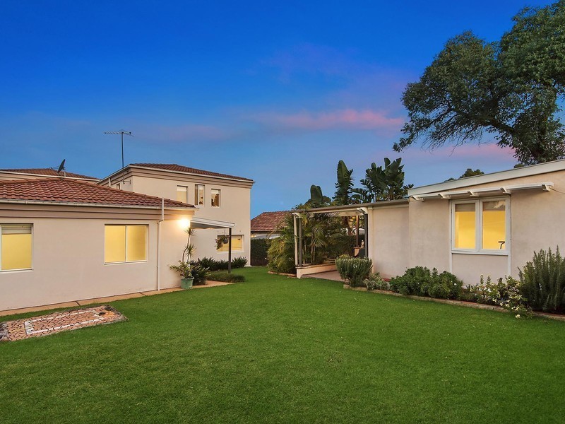 5 Laycock Street, Bexley North NSW 2207