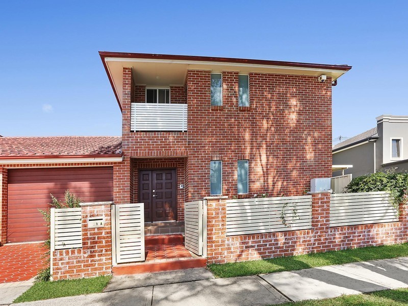 21A Paul Street, Panania NSW 2213