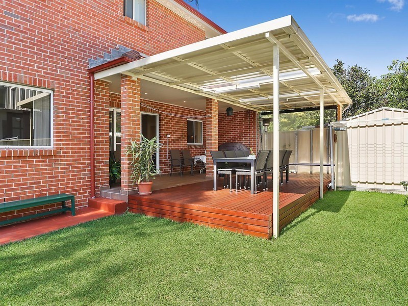 21A Paul Street, Panania NSW 2213