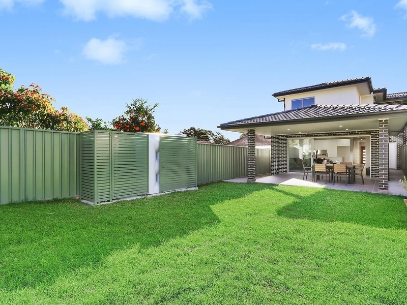 29A Springfield Road, Padstow NSW 2211