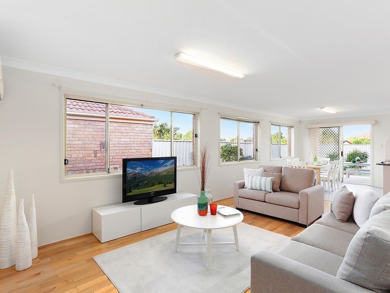 572 Forest Road, Bexley NSW 2207