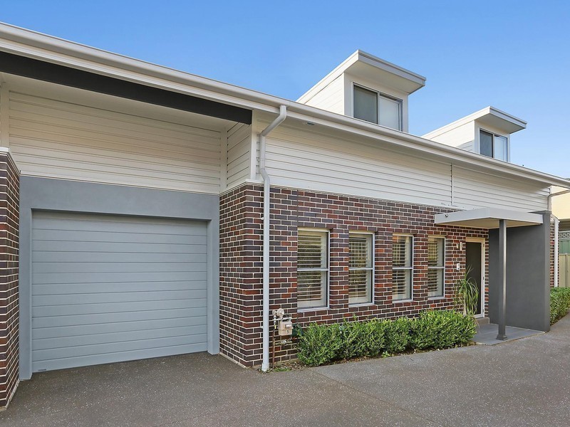 5/25 Victor Avenue, Panania NSW 2213