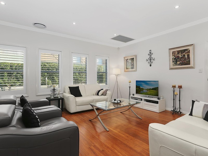 5/25 Victor Avenue, Panania NSW 2213