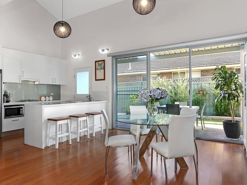 5/25 Victor Avenue, Panania NSW 2213