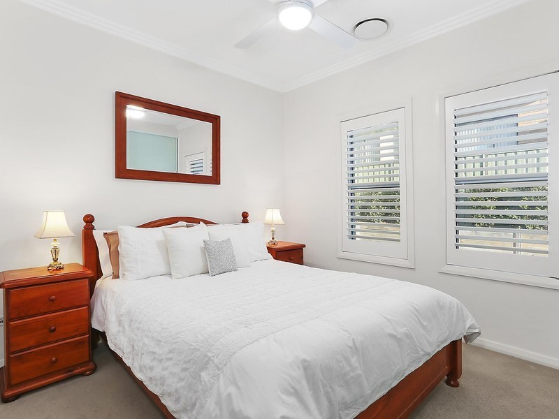 5/25 Victor Avenue, Panania NSW 2213