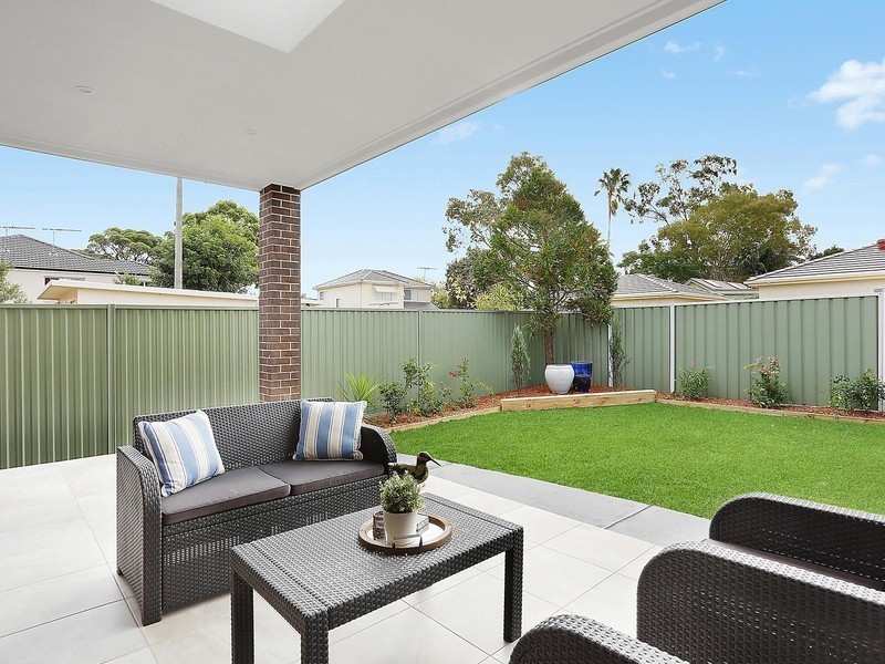 36A Donald Street, Picnic Point NSW 2213