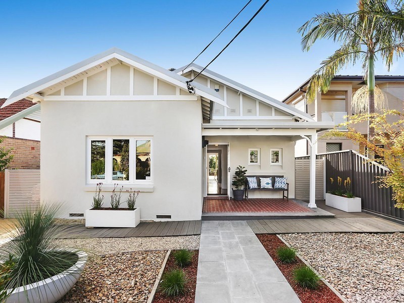 25 George Street, Bardwell Valley NSW 2207