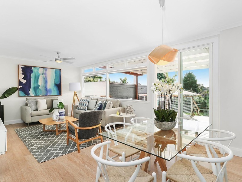 25 George Street, Bardwell Valley NSW 2207