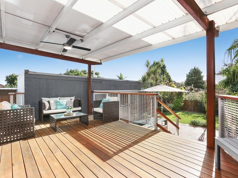 25 George Street, Bardwell Valley NSW 2207