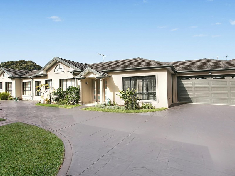 5/15 Tonbridge Street, Ramsgate NSW 2217