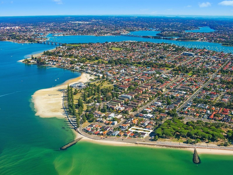 139 Sandringham Street, Dolls Point NSW 2219