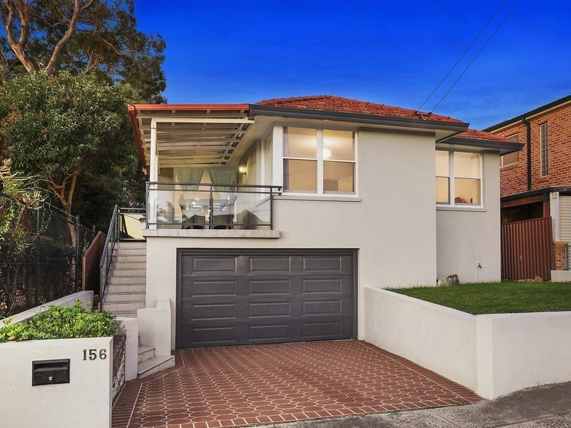 156 Croydon Road, Bexley NSW 2207