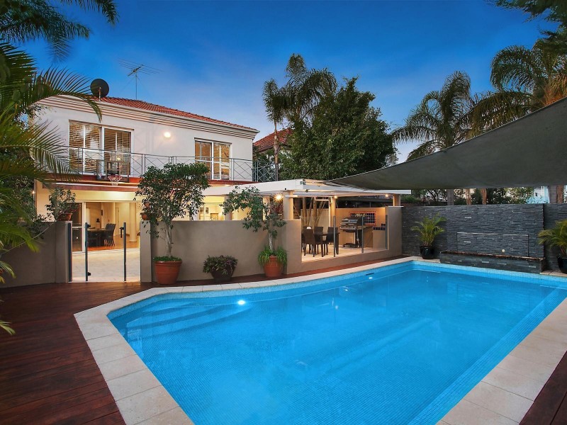 16 Scarborough Street, Monterey NSW 2217